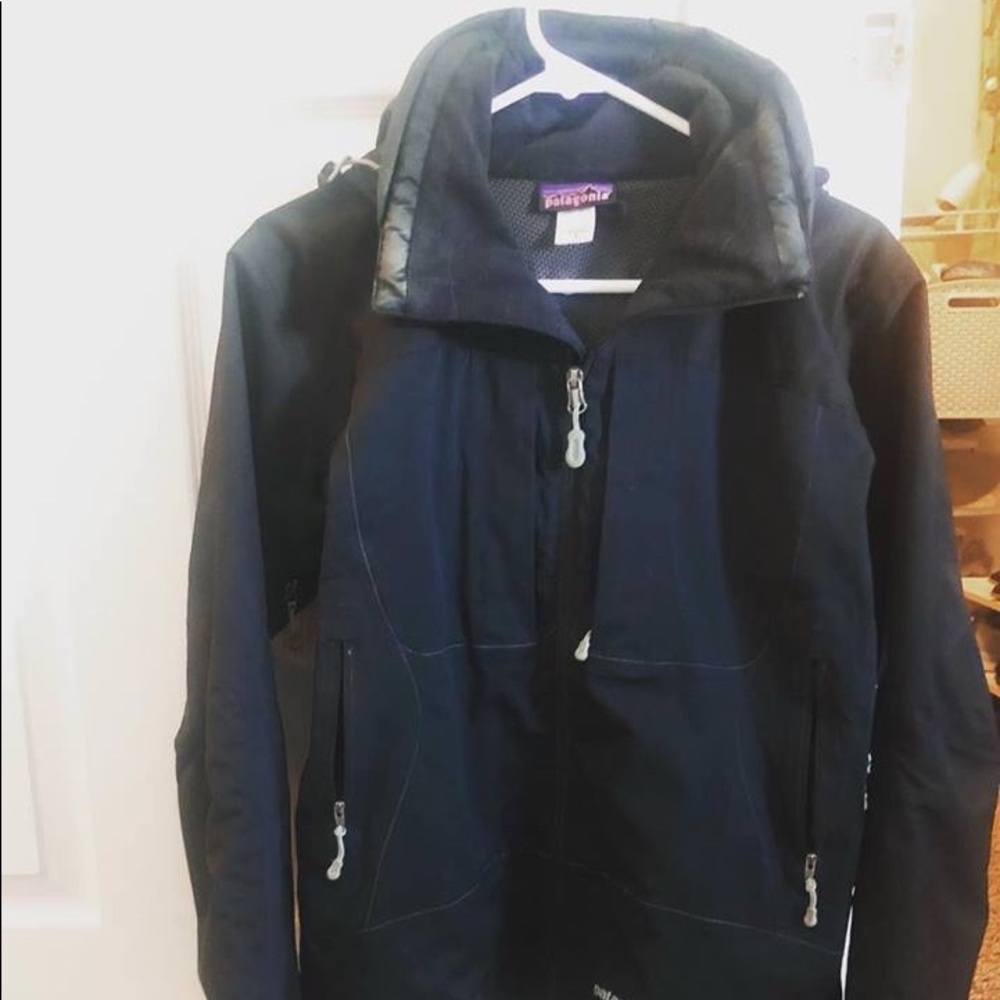 Patagonia Jacket